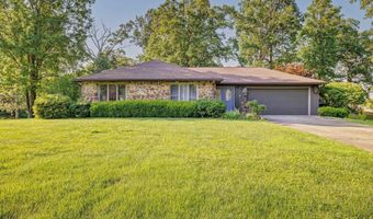 532 Bex Addition Dr, Bedford, IN 47421