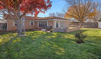 6206 PALMETTO Trl, Amarillo, TX 79106