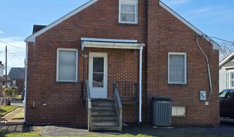 1911 TOLSON Ave, Baltimore, MD 21222