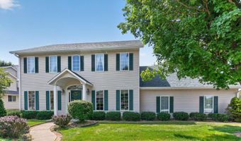 3038 Aspen Rd, Ames, IA 50014