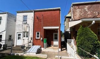 29 S Lafayette St, Allentown, PA 18104