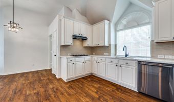1420 Capstan Dr, Allen, TX 75013