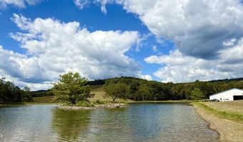 5719 Cortland Rd, Alum Bank, PA 15521