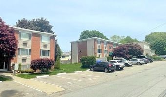 45 Urban Ave 3A, North Providence, RI 02904
