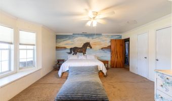 1132 Westover Dr, Anson, TX 79501
