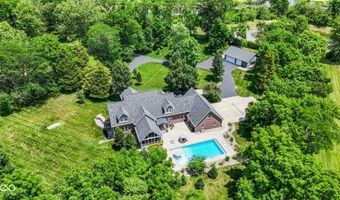 4353 W County Road 144, Bargersville, IN 46106