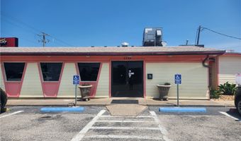 1119 W Wheeler Ave, Aransas Pass, TX 78336