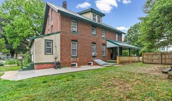 415 N GOVERNORS Ave, Dover, DE 19904