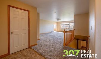 2950 Kent Ave, Cody, WY 82414