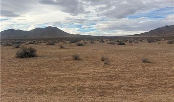 0 Comanche, Apple Valley, CA 92307