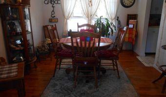 402 N College St, Albany, MO 64402