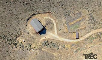 4 Whit Creek Rd, Cody, WY 82414
