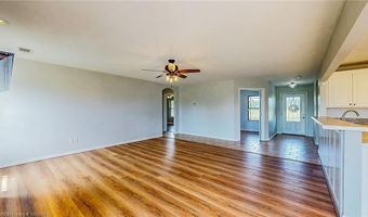 6562 Broadleaf Dr, Alma, AR 72921