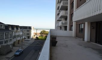 100 S Berkley Sq 4H, Atlantic City, NJ 08401