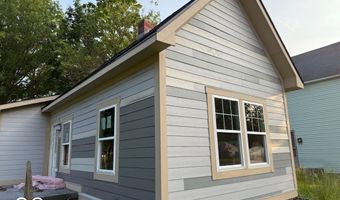 827 W 9th St, Anderson, IN 46016