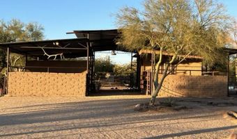 5824 E MONTGOMERY Rd, Cave Creek, AZ 85331