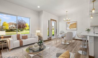 1051 Baxter Creek Way D, Bozeman, MT 59718