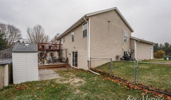 11384 Prairie Ave, Allendale, MI 49401