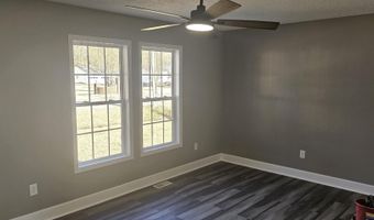 809 1st St E, Ahoskie, NC 27910