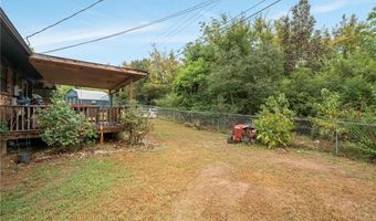 1424 Northwoods Dr, Alma, AR 72921
