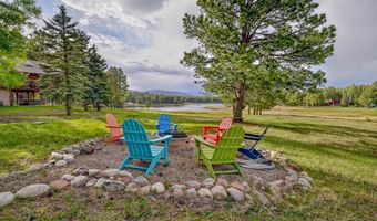 101 Lakeview Park Dr, Angel Fire, NM 87710