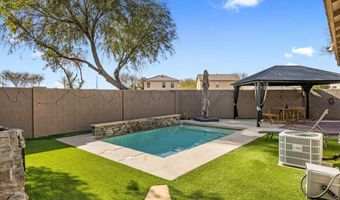 601 E BANELLI Pl, Chandler, AZ 85286