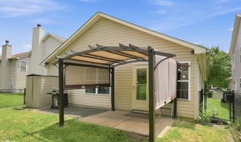 10216 Clear Sky Dr, Avon, IN 46123
