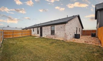 14411 PERIWINKLE Dr, Amarillo, TX 79119