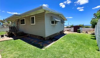 92-595 Mehani Pl, Kapolei, HI 96707