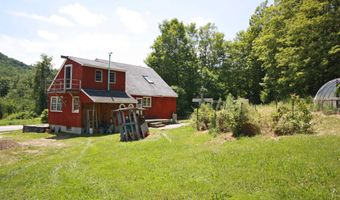 1075 High Pond Rd, Brandon, VT 05733