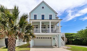 223 Sound Side Dr, Atlantic Beach, NC 28512