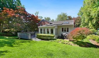 6307 BLACKWOOD Rd, Bethesda, MD 20817