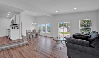 1007 23rd St, Bedford, IN 47421