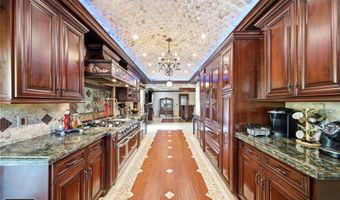 5361 E Rural Rdg, Anaheim, CA 92807