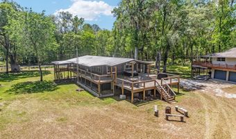 7870 SW 25TH Pl, Bell, FL 32619