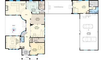 21821 NE ROCK CREEK CANYON Rd, Battle Ground, WA 98604