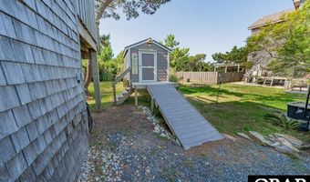 40191 Kiddy Ln Lot 13, Avon, NC 27915
