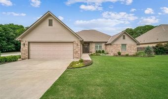 2125 Turtle Creek St, Bartlesville, OK 74006