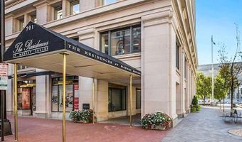 701 PENNSYLVANIA Ave NW 1207, Washington, DC 20004