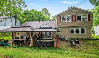 1405 PEACHWOOD Ln, Bowie, MD 20716