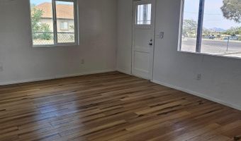 872 W 92 Hwy A, Bisbee, AZ 85603