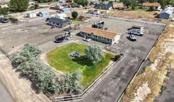 440 Kayci Ave, Battle Mountain, NV 89820
