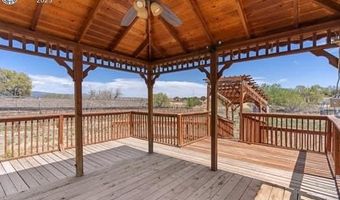 1704 Willow St, Brookside, CO 81212