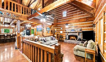 116 Hidden Cove Dr, Ball Ground, GA 30107