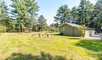 1321 Bighorn Ave, Arkdale, WI 54613