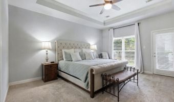 6508 Worth Ave, Benton, AR 72019