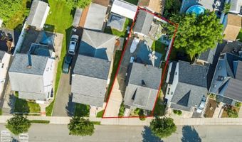 126 Garden Ave, Belleville, NJ 07109