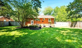 4107 CONRAD Rd, Alexandria, VA 22312