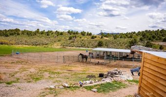 1090 Cherry Creek Rd, Ely, NV 89301