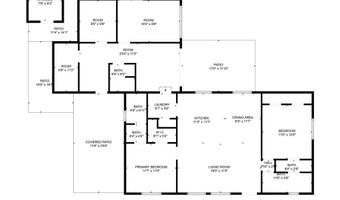 3250 Mirador St, Laughlin, NV 89029